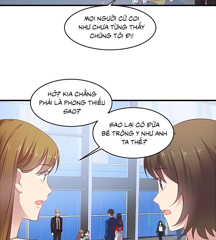 khoá chặt đôi môi (full) chapter 136 30