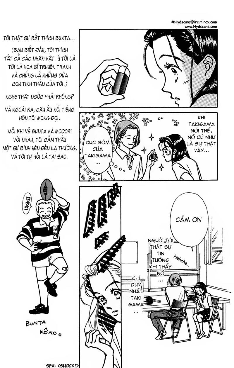 tenshi nanka ja nai chapter 3.1 7