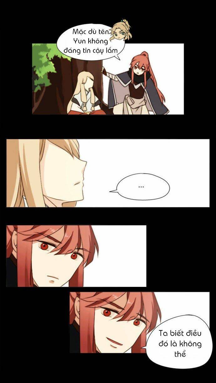 godly bells chapter 7 5