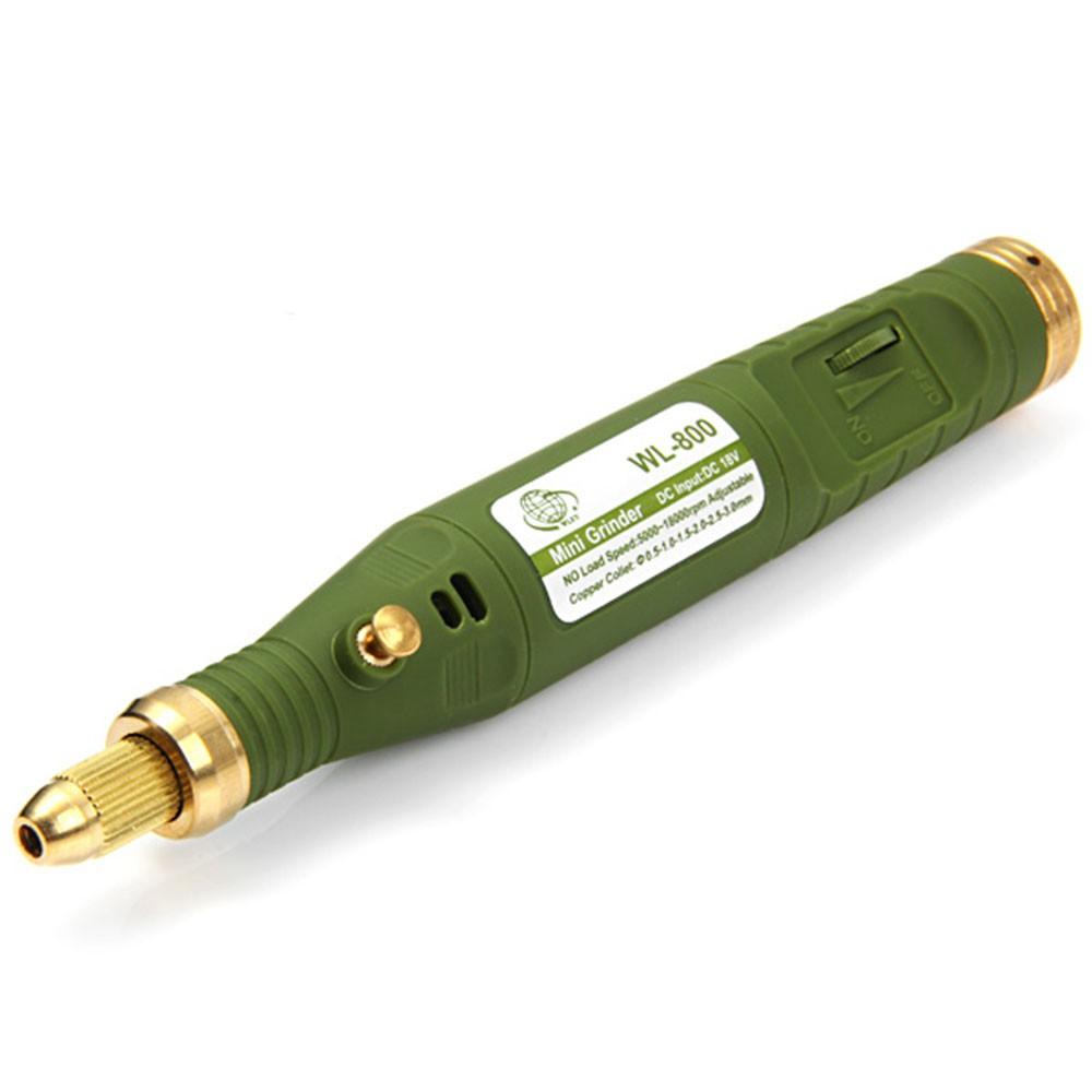 Máy khoan mài khắc mini cao cấp WL-800