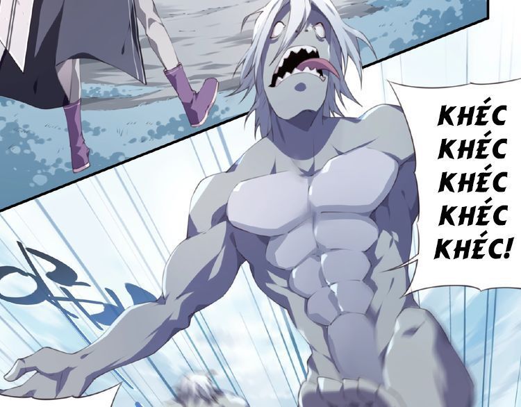 bạn gái tôi bước ra từ truyện tranh chapter 1 8