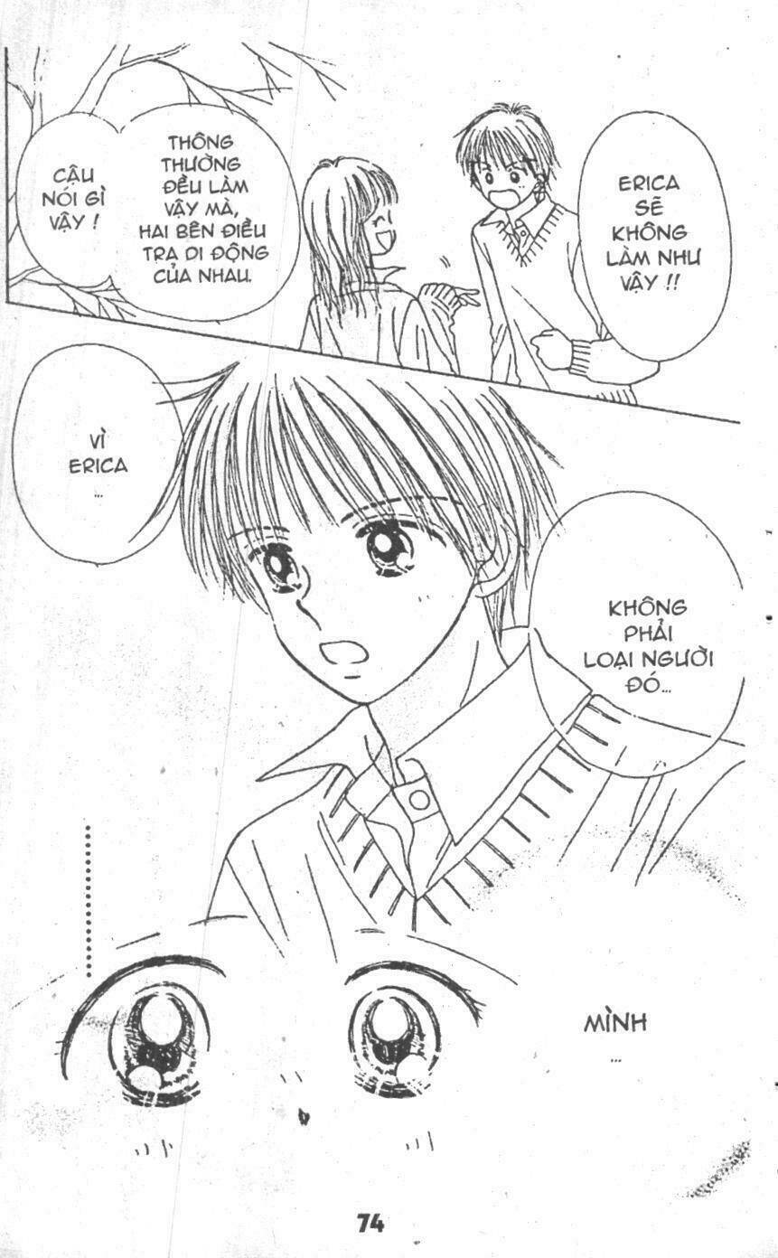 beautiful 100% chapter 2 72