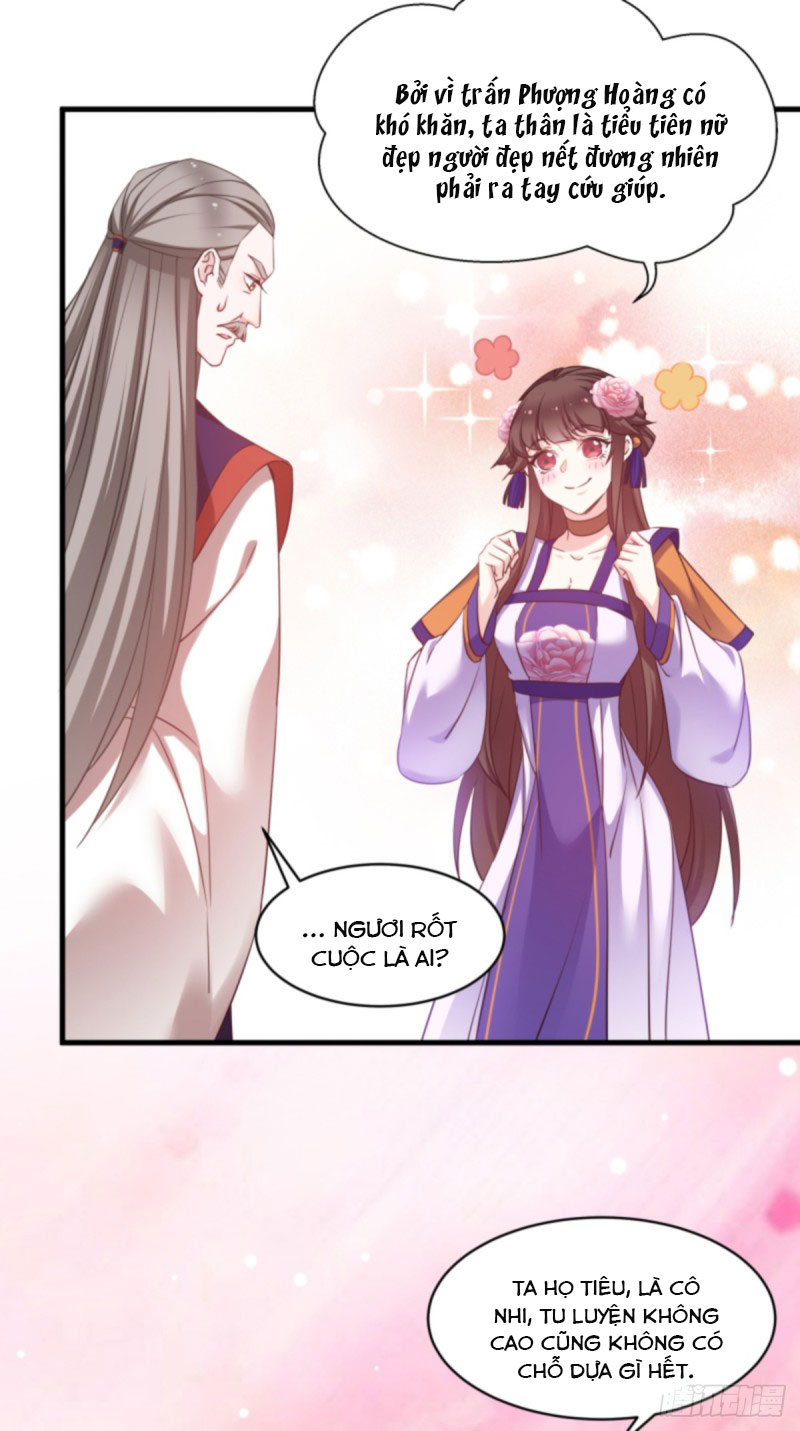 trò chơi trừng phạt chapter 81 6