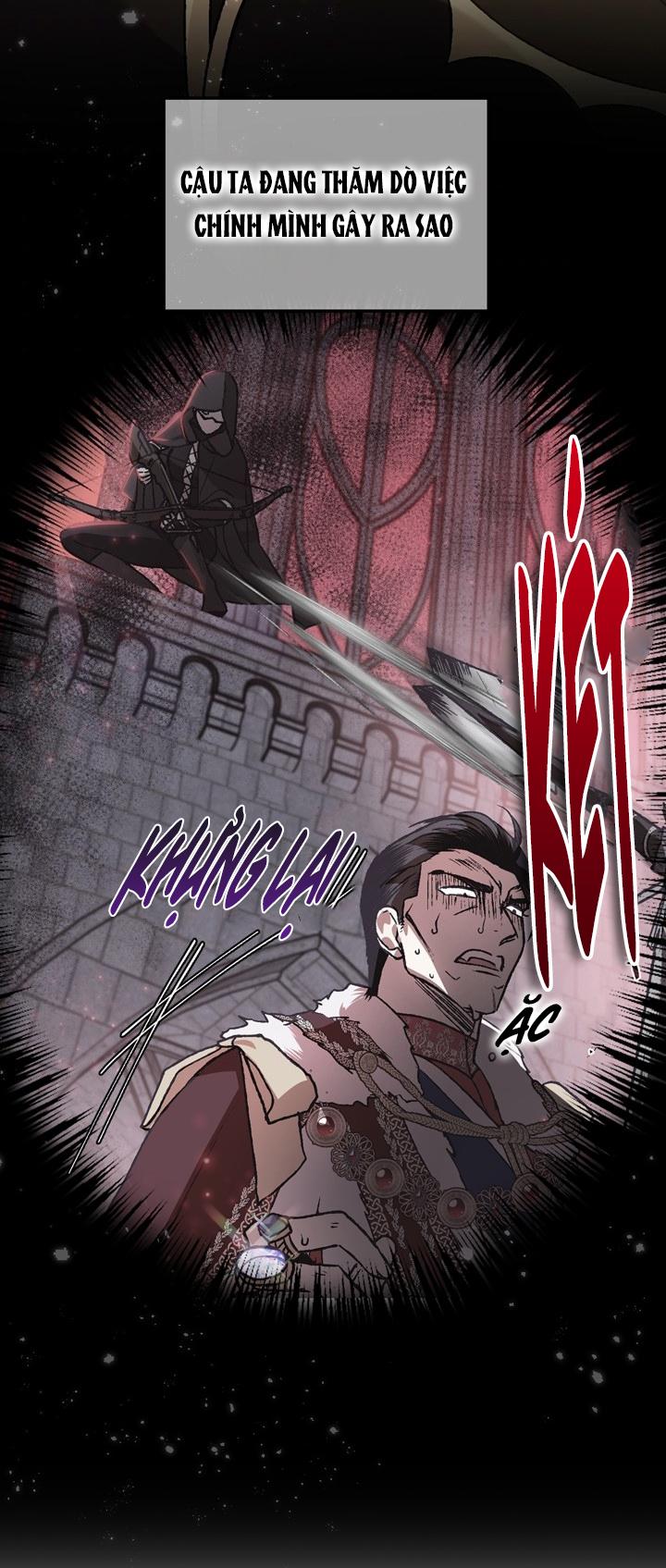 cha, con không muốn kết hôn đâu chapter 46 29