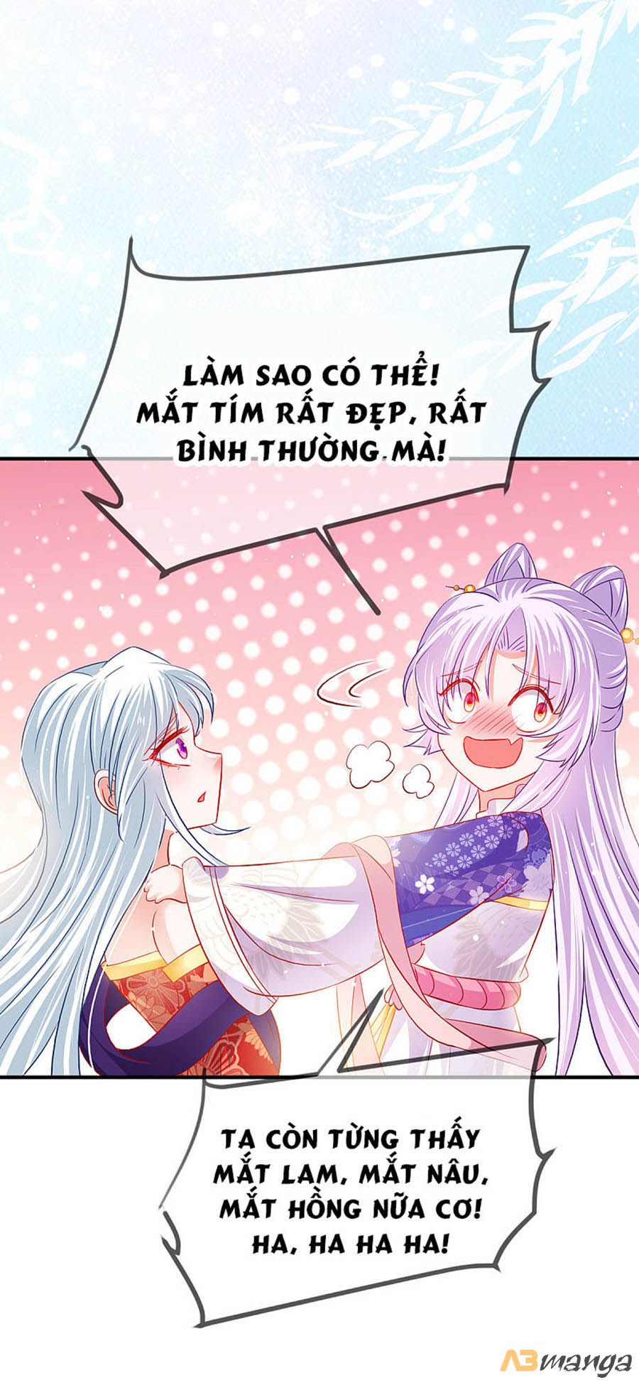 Dưỡng Thú Vi Phi chapter 59 - Trang 23