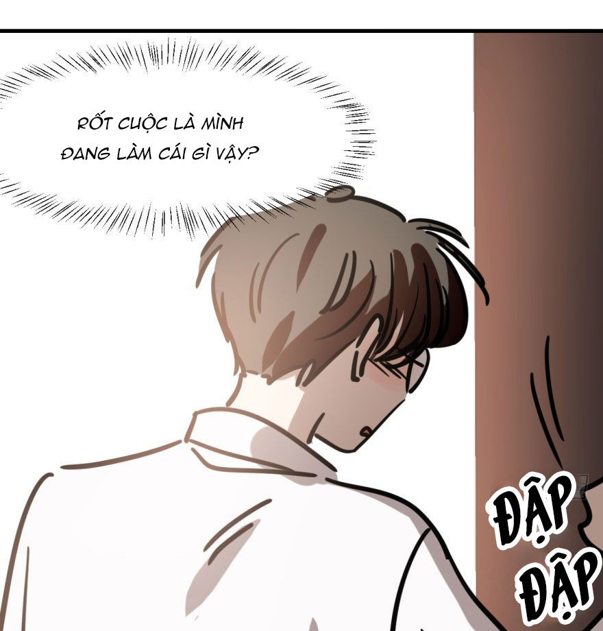 Bắt Lấy Ngao Ngao chapter 59 - Trang 47