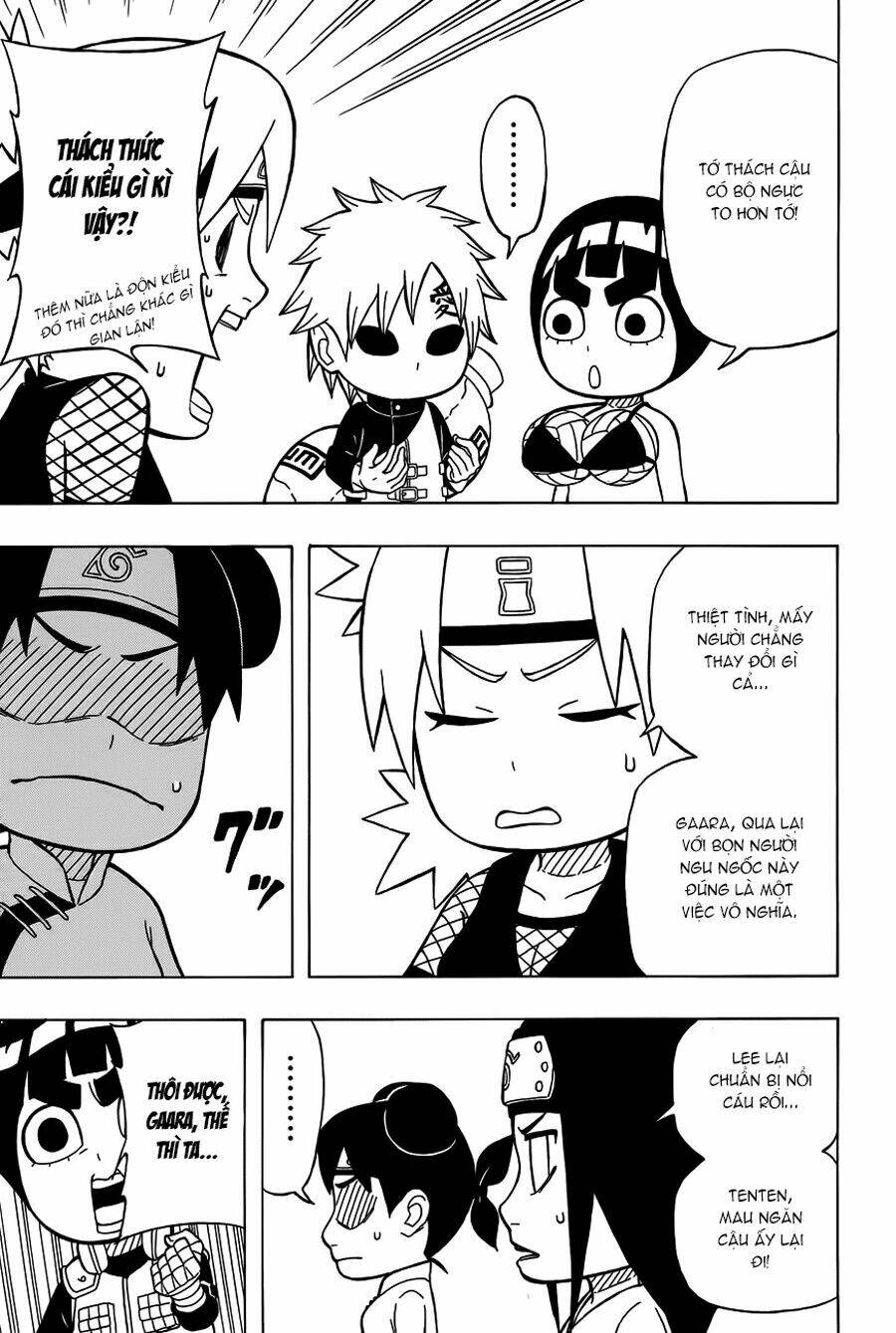rock lee's springtime of youth chapter 15 12
