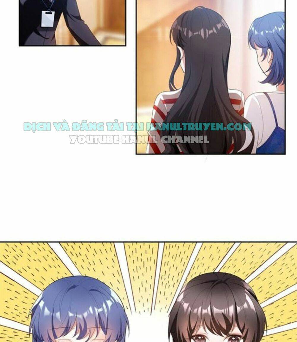 cô vợ nhỏ nuông chiều quá lại thành ác!! chapter 42 27