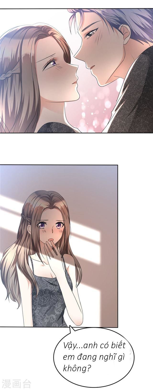 con đường phản công của sủng thê chapter 35 10