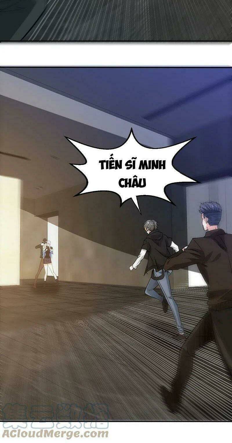 kiếm vũ chapter 235 31