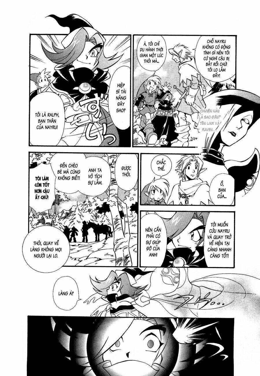 legend of zelda: oracle of ages chapter 8 6