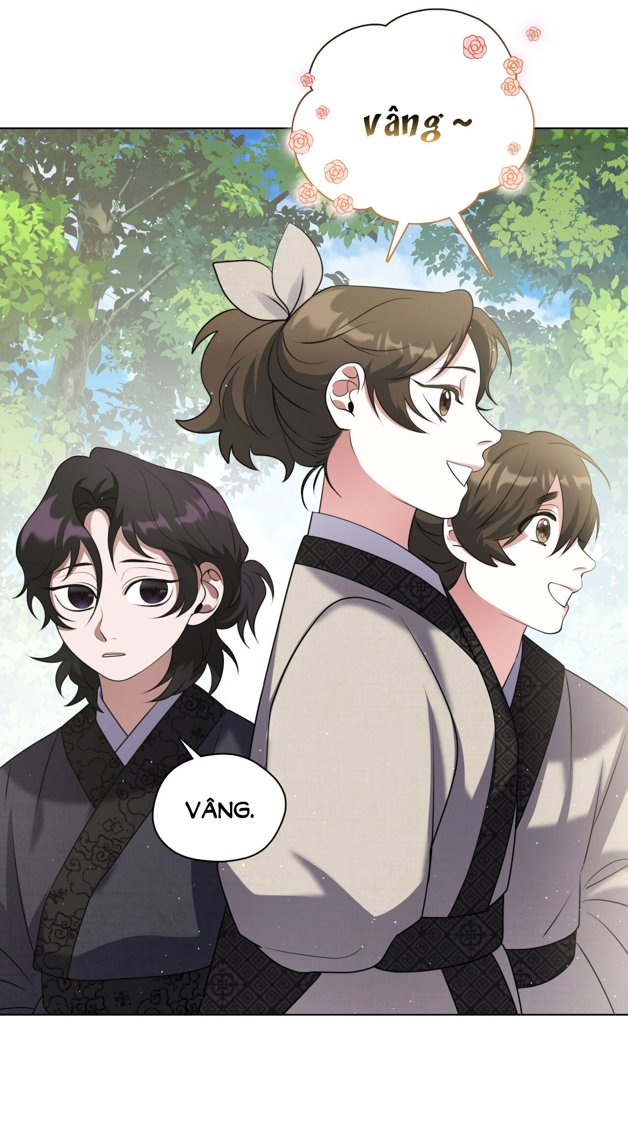 nâng niu nuôi dưỡng giáo chủ ma giáo chapter 7.2 29