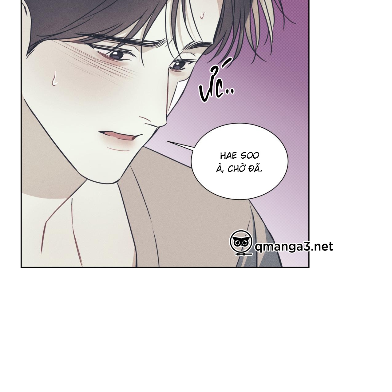 dải hợp âm trên đại dương xanh chapter 27 66