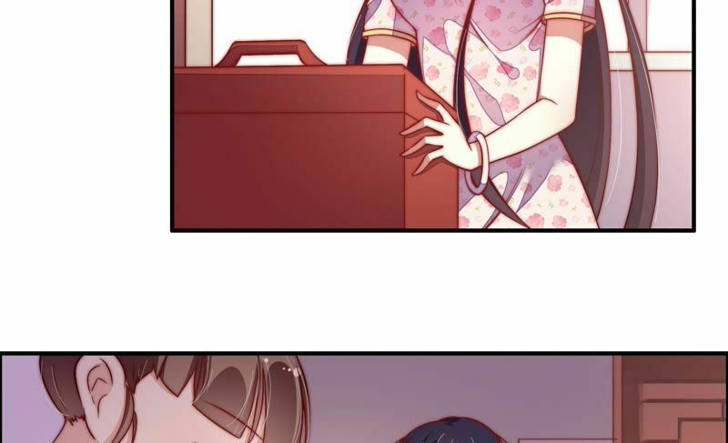 ngày nào thiếu soái cũng ghen chapter 40 3