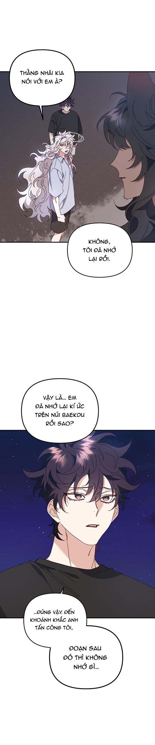 hổ trở về chapter 32 15