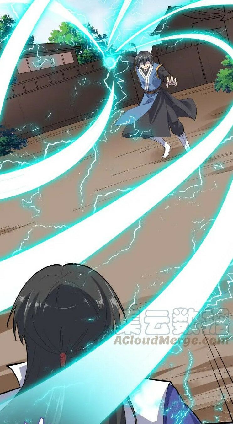 đại nghịch chi môn chapter 87 4