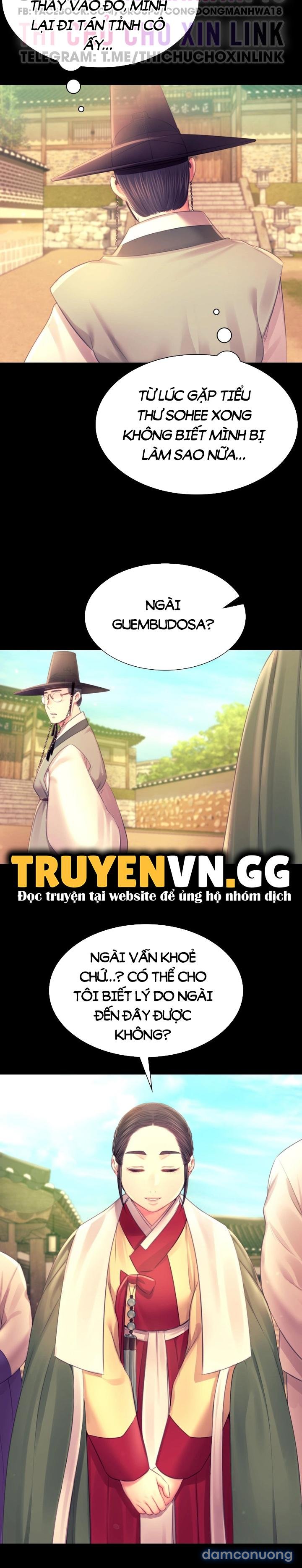 [18+] tiểu thư chapter 87 15