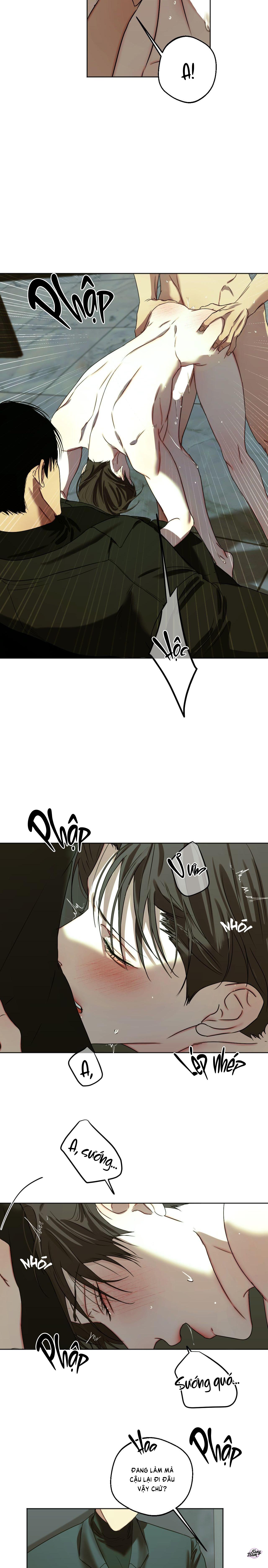 ái dục chapter 47 10