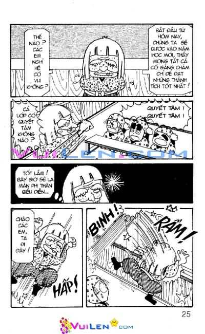 ninja loạn thị chapter 3 26