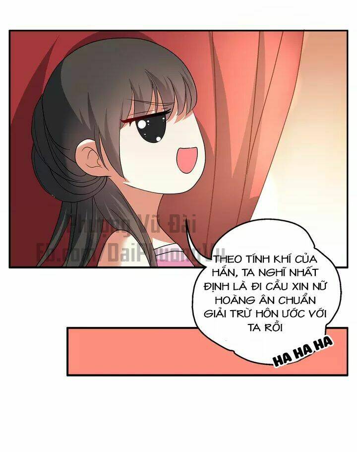 tuấn sủng có độc chapter 3 13