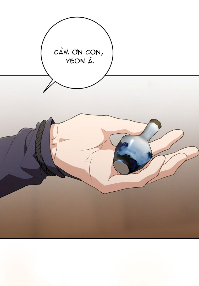 trở thành đứa cháu gái bị ghẻ lạnh trong gia tộc võ giả hùng mạnh chapter 41.2 17