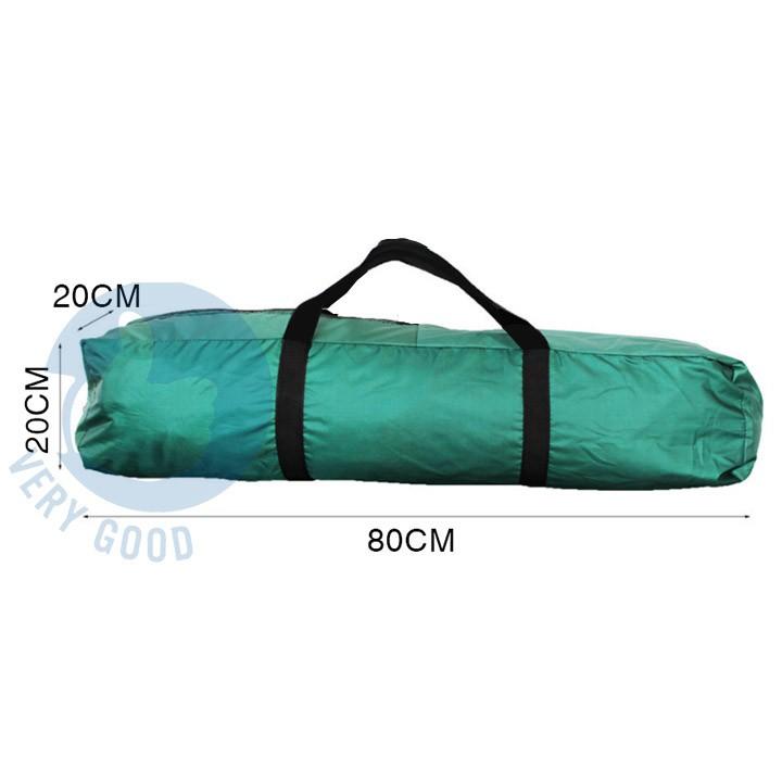 Lều liều picnic cắm trại dã ngoại du lịch đi phượt tự bung cỡ lớn size đủ cho 3-4 người