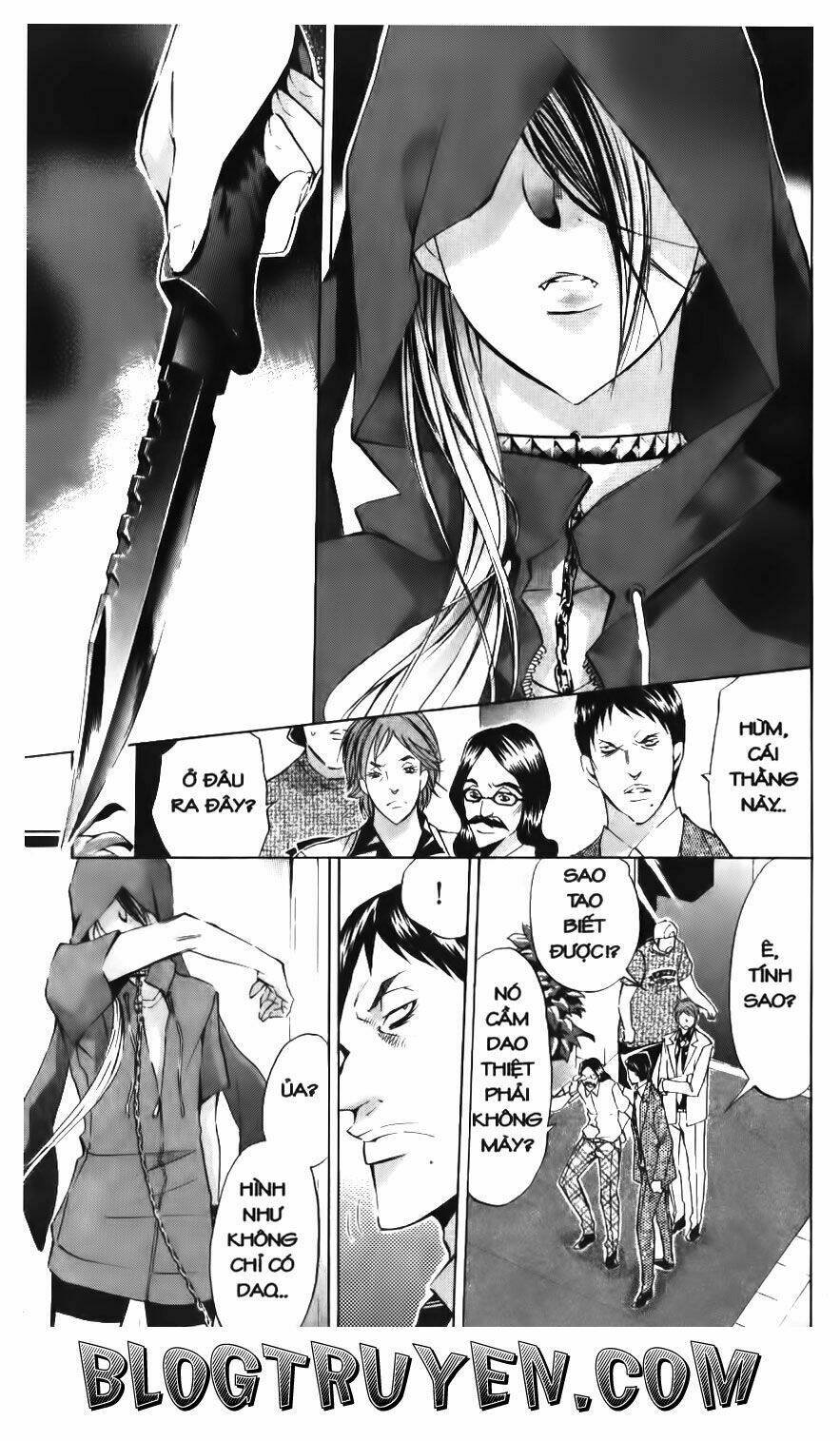 ma vương chapter 91 3