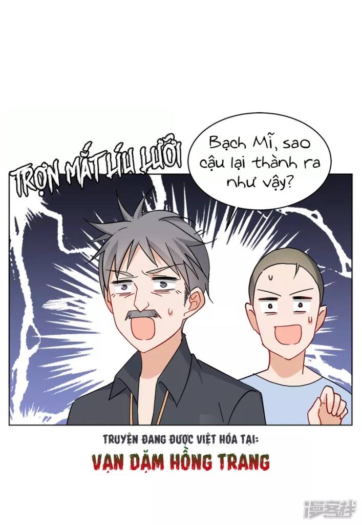 cô ấy đến rồi, xin nằm xuống! chapter 155 23