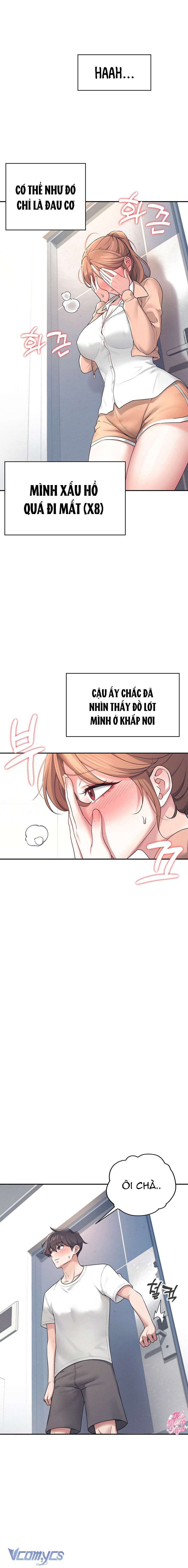 [18+] đồ chơi tình dục không dây chapter 8 16