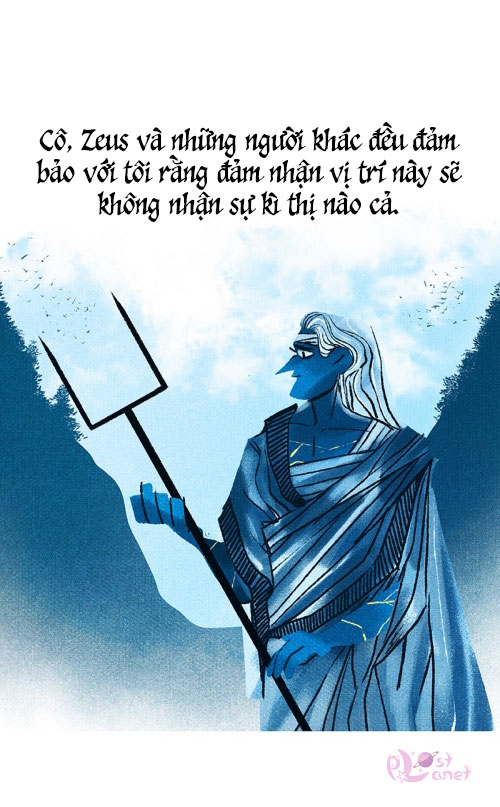thần thoại olympus chapter 77 49
