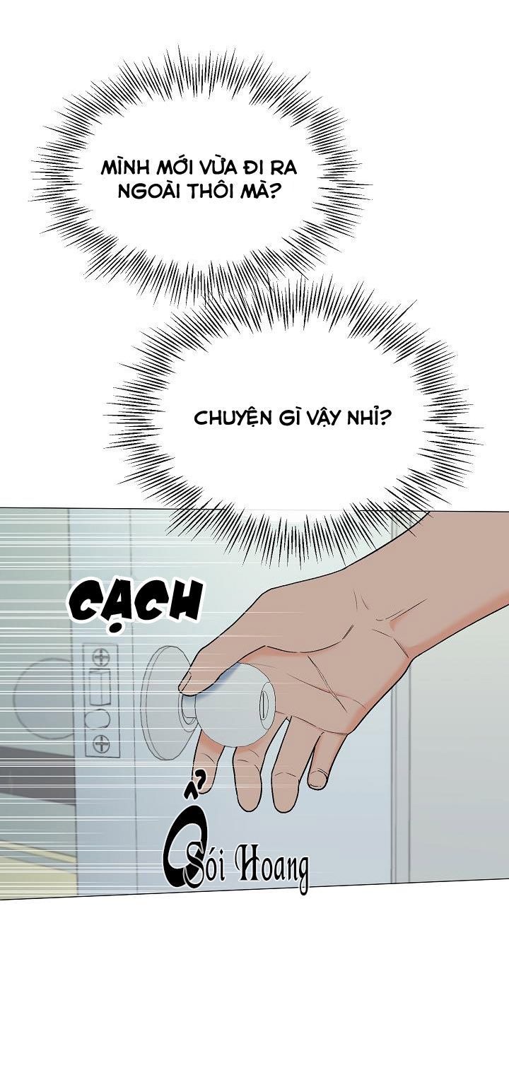 công nam bắc thụ chapter 6 2