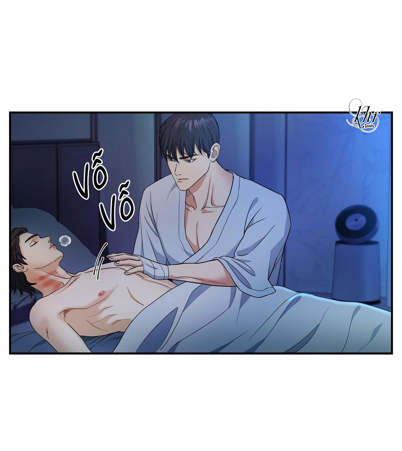 kích hoạt chapter 7 59