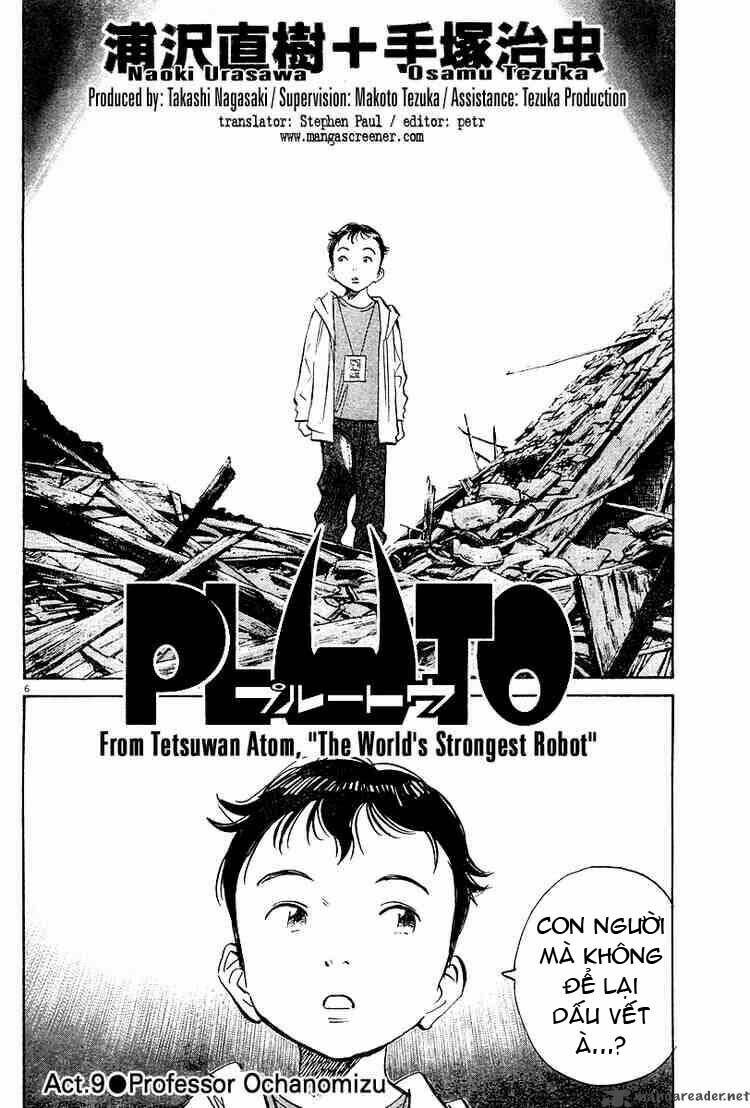 pluto chapter 9 7