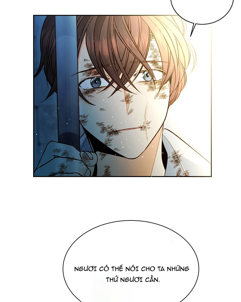 Hoàng Hậu Tái Hôn chapter 34.2 39