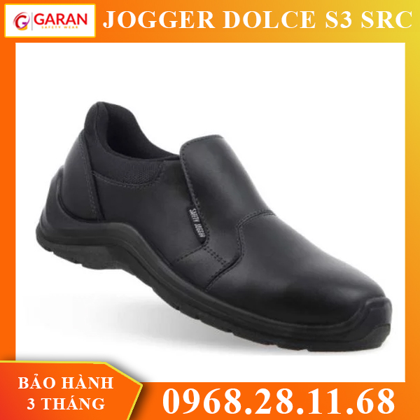Giày Bảo Hộ Cho Bếp Jogger Dolce