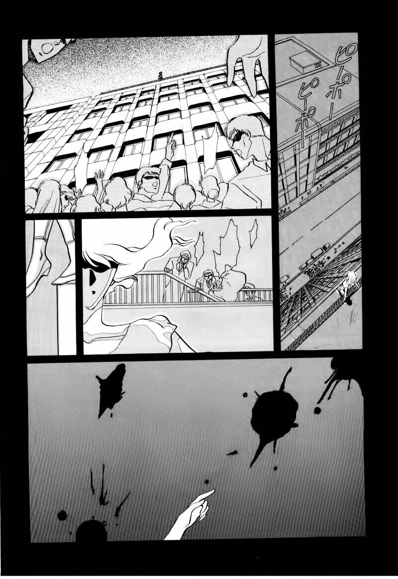 tokyo babylon version 2 chapter 1 3