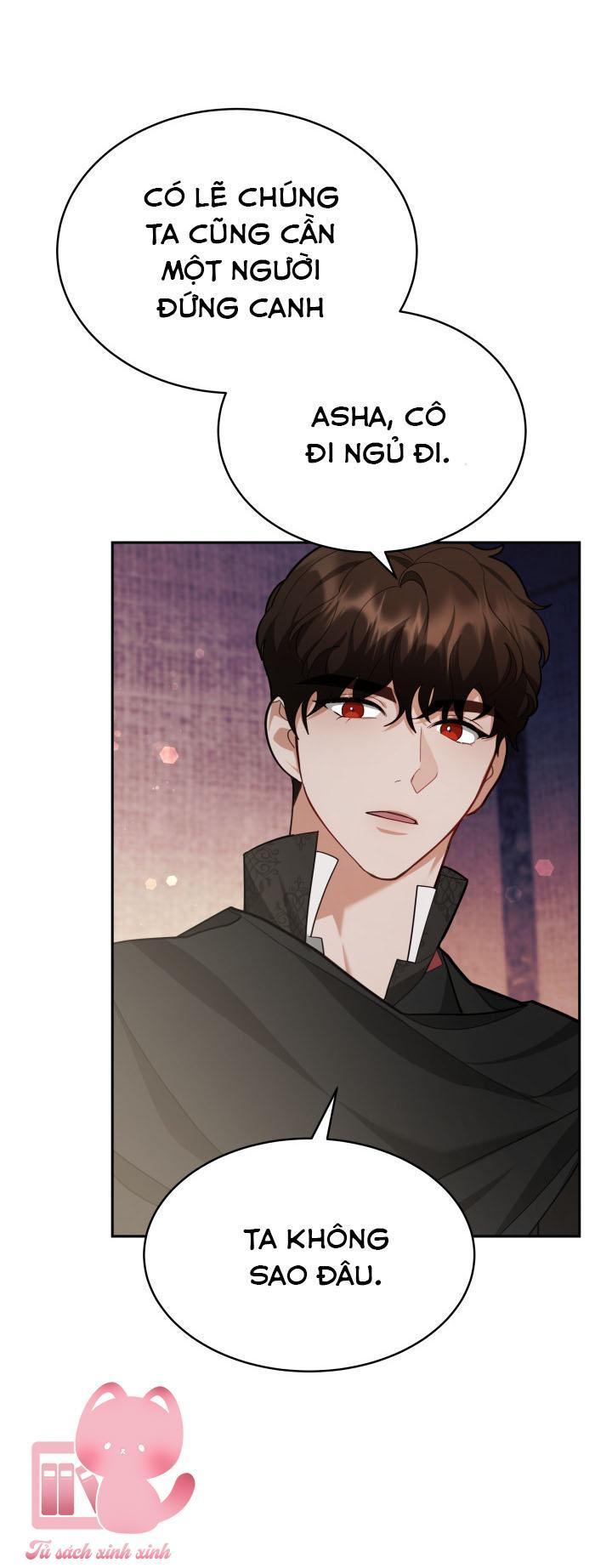 từ chồng cũ hóa thành nam chính chapter 18 53