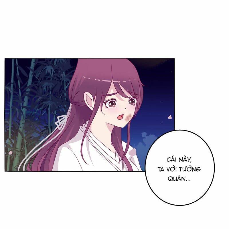 tướng quân mời ra trận chapter 26 11