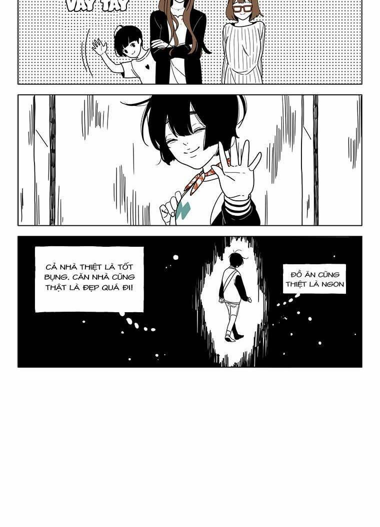 at each other’s throats chapter 25 5