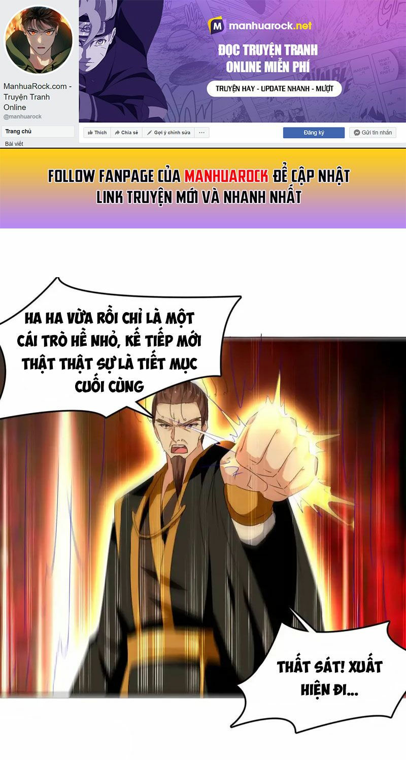 tối cường thăng cấp chapter 263 25