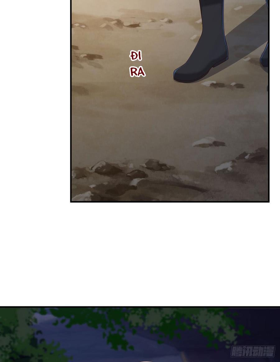 nam thần truy thê chỉ nam chapter 55.1 5