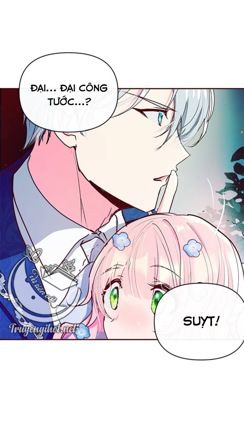 đó chỉ là sai lầm thôi mà, ngài đại công tước! chapter 8.1 40