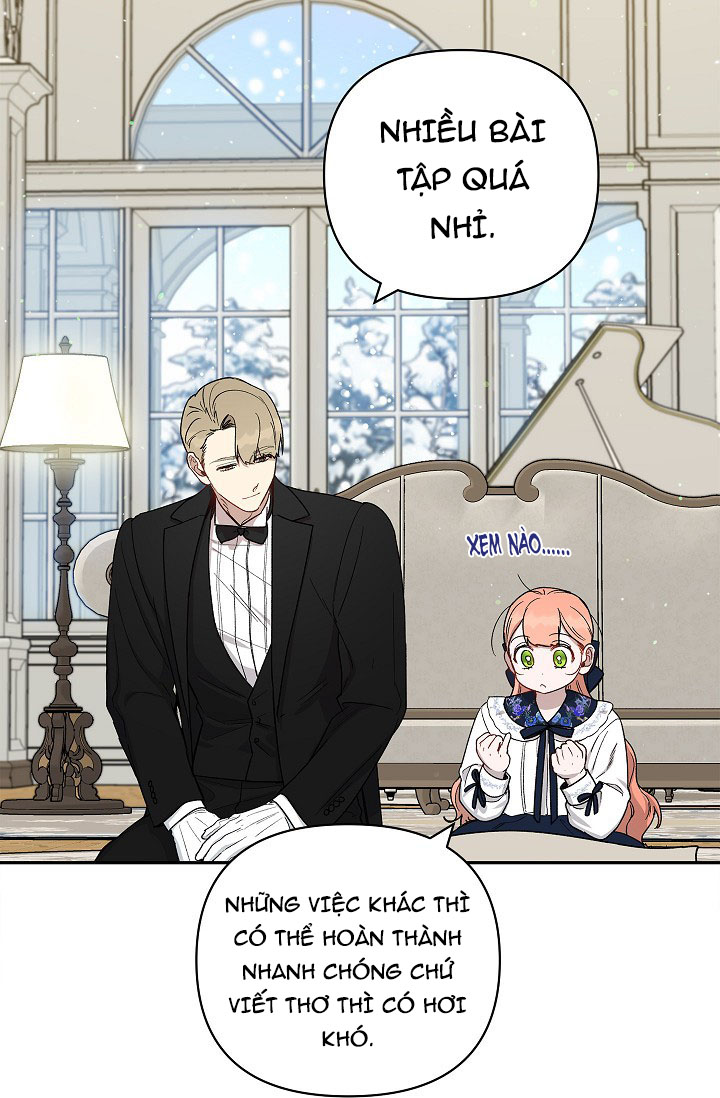 trở thành con gái của anh hùng bóng đêm chapter 34.1 12