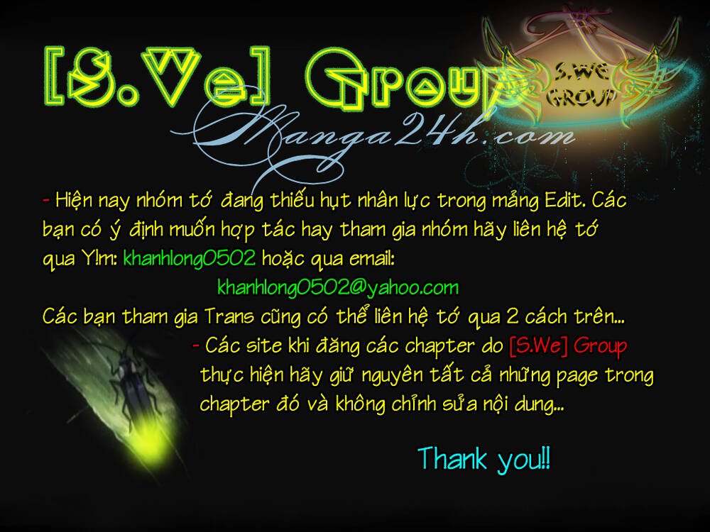 cơn lốc - fight no akatsuki chapter 16 22