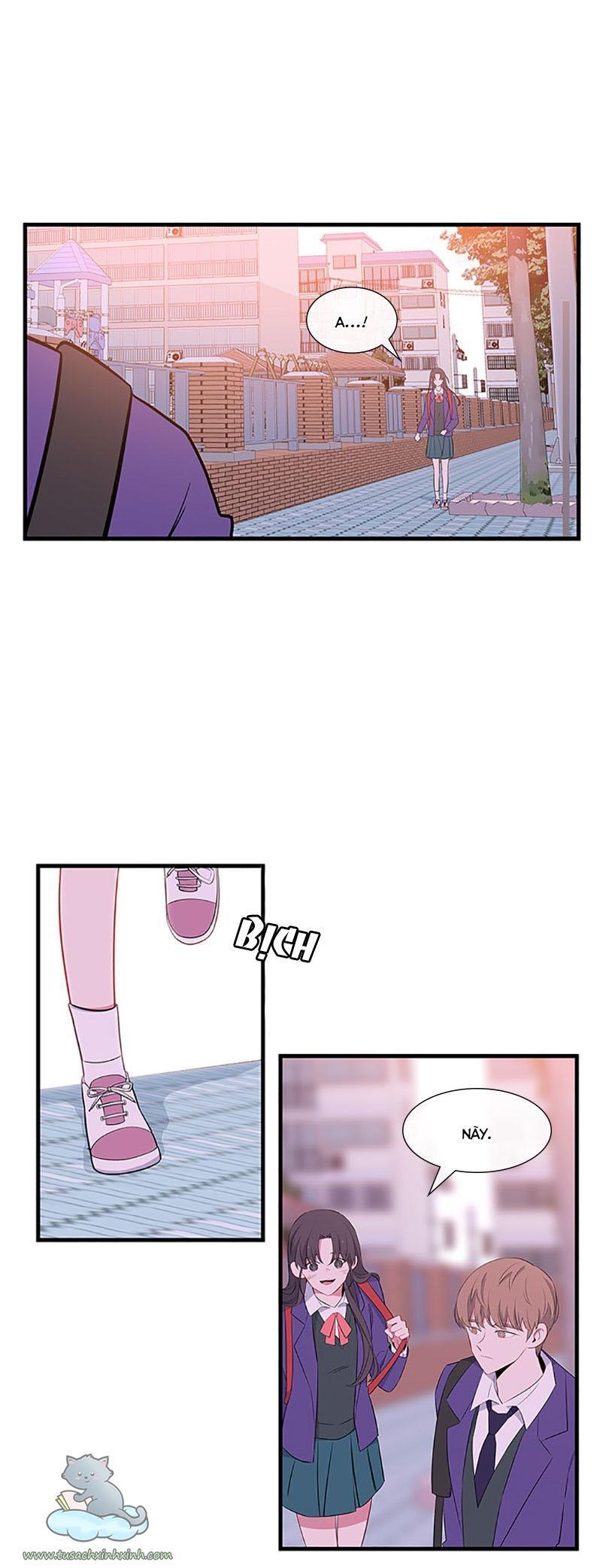 về bên anh chapter 9 3