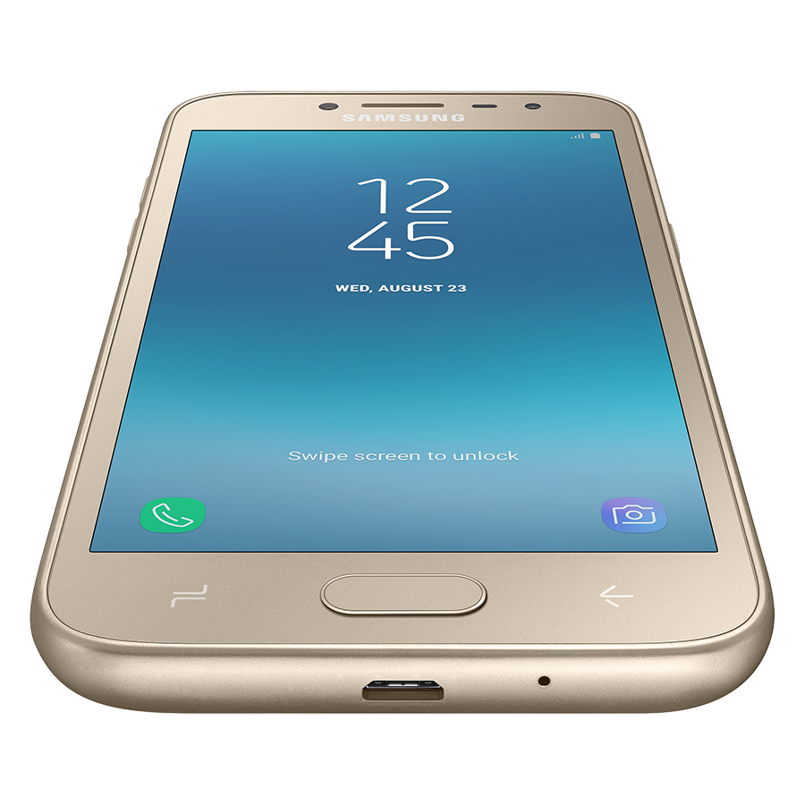 Điện Thoại Samsung Galaxy J2 Pro 2018 - Hàng Chính Hãng