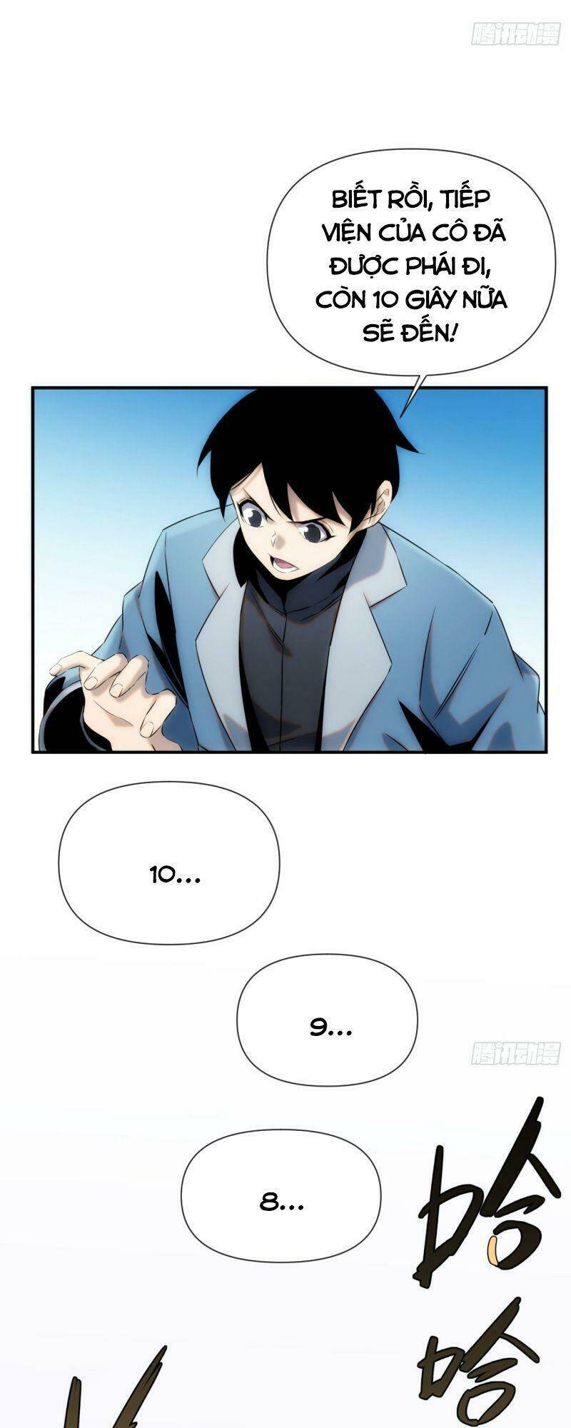 ma vương là đại địa chủ chapter 52 15