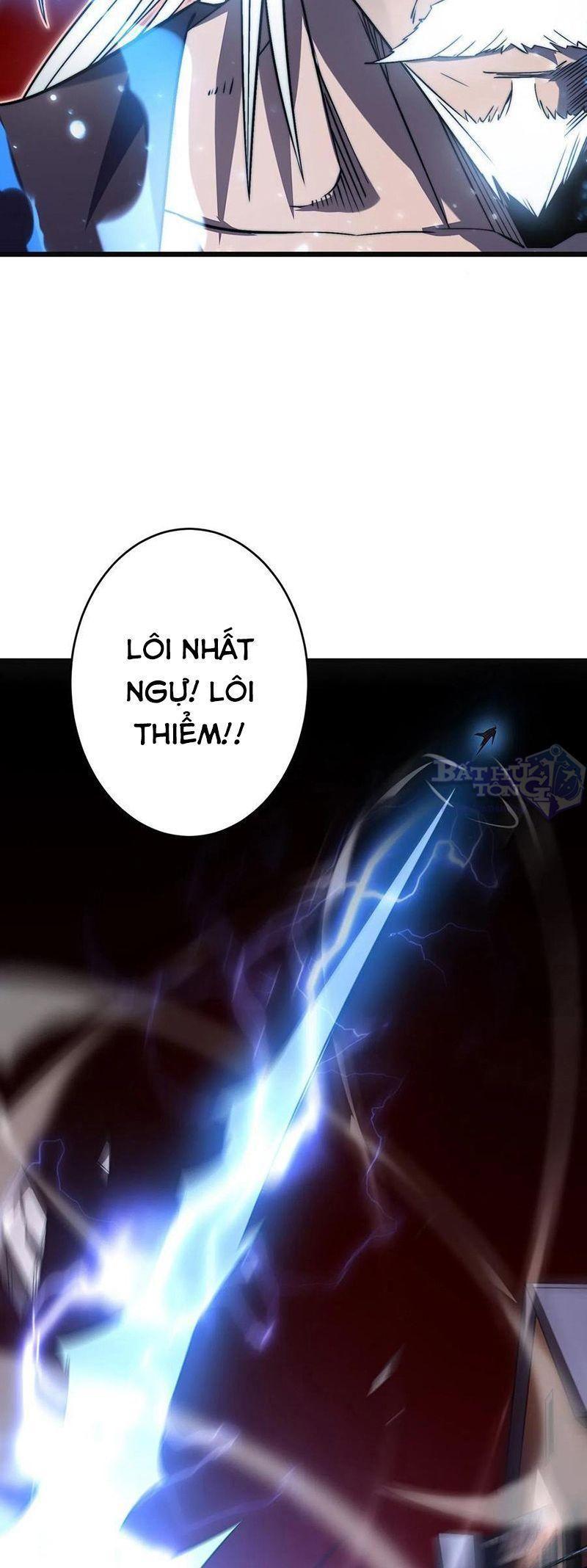 sát thần chi lộ tại dị giới chapter 40 20