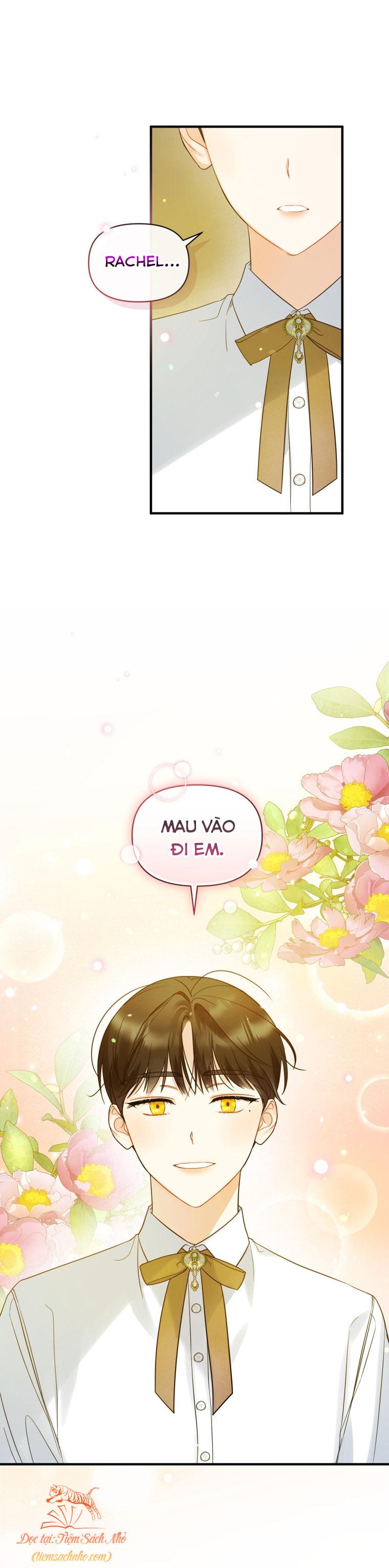 trở thành em gái nam chính truyện bl chapter 17 17