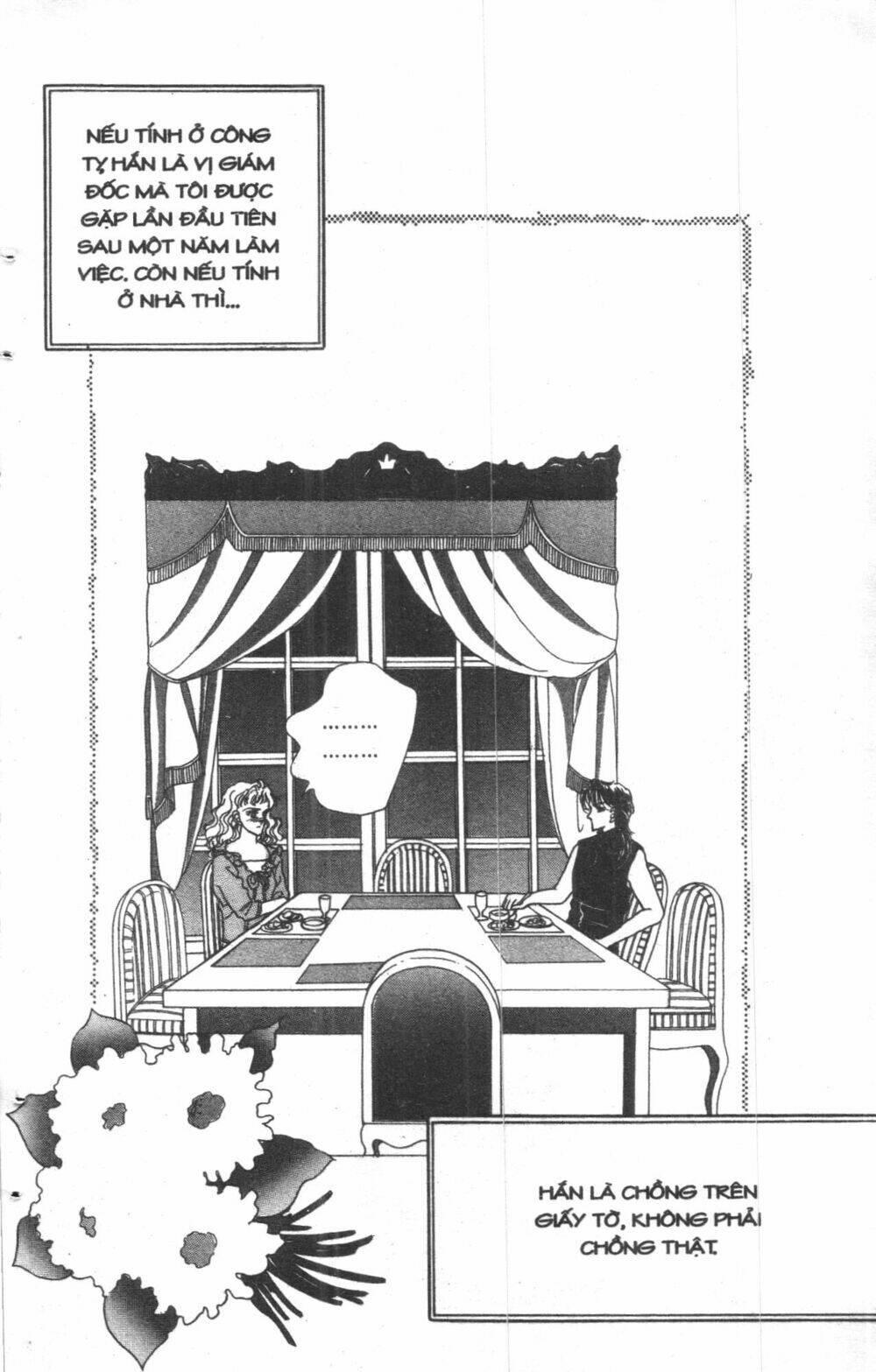 đừng chống đối chapter 1 60